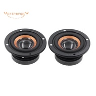 3W Speaker with Strong 4Ohm Full Frequency Tweeters Loudspeaker Music Theater Loudspeaker