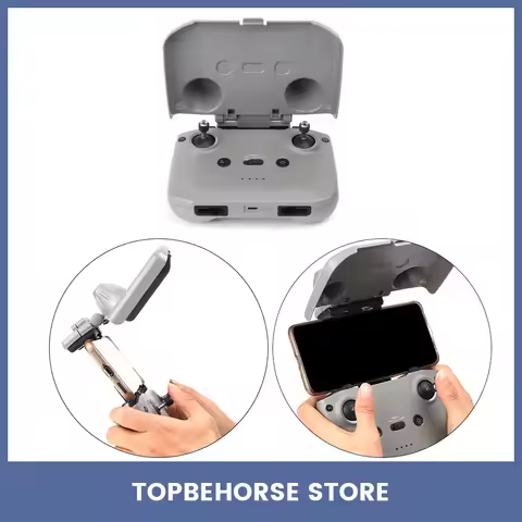 Screen Protector Shell For DJI RC-N1/N2/N3 Remote Control Sunshade Case For DJI NEO/Air 3S/Mini 4 Pr