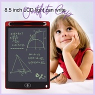 [READY STOCK] Graphics Tablet Electronics Drawing Tablet Smart Lcd Writing Tablet Erasable Drawing B