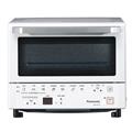 【Panasonic國際】日本超人氣智能烤箱烘烤爐 (NB-DT52)