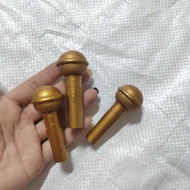 Cargo Simulation Food Toy Bulk Microphone, Children's Play Toy Microphone,