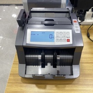 Foreign Currency Money Counting Machine US Dollar Euro Australia West Africa Multi-Country Currency 
