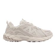 New Balance 610 V1 NB Oat Milk Retro Shoes Men Women Shoes Sports Shoes [YUBO] ML610TBC D Last