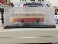 香港模型出品，薜頓巴士模型 1:76