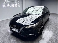 正2021年 Nissan Sentra 1.6尊爵版 尊爵智駕版 Sentra中古車 中古Sentra