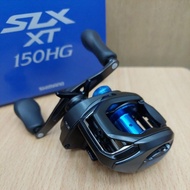 🔴ส่งฟรี🔴 หยดน้ำตี Shimano SLX XT 150 / 151 HG สินค้าของแท้ตรงปก มีใบรับประกัน จาก บ.อีสเทริน    KM4.