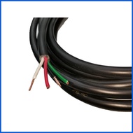 ♀ ♝ ◰ Phelps Dodge Royal Cord 2.0mm 4C (AWG 14/4)  Pre cut, Royal Cord 2.0mm 4 Core - PDRC2.0MM4C