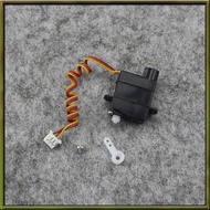 1.9G Plastic Servo for  V966 V911S V977 V930 V931 XK K110 K124 A600 A430 A800 RC Helicopter Parts Ac