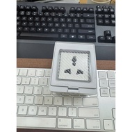 Waterproof socket (ip55 16A copper core)