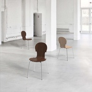 THECELLOCHAIR｜The Cremona Chair 克萊蒙納椅 椅子餐椅凳居家生活設計 胡桃木款