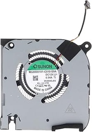 Replacement GPU Cooling Fan for DELL G7 15 7500 2020 08THFX MG80081V1-C010-S9A 14YH1