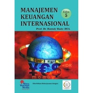 International Financial Management Ed 5 Ori