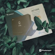 moderm unifi ROUTER/TP-Link EC221-G3v AC1200 Wireless Dual Bank Gigabit VoiP Router