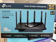 TP-Link AX5400 AX73 無線路由器 Wi-Fi 6