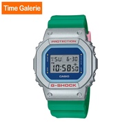 CASIO G-SHOCK x Euphoria Series Resin Band Digital Men Watch DW-5600EU-8A3