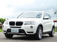 2013 BMW X3 2.0        FB搜尋 : 『凱の中古車-Dream Garage』
