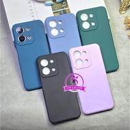 poco C85 poco C75 liquid Silicone Macaron Square Color Case poco C85 poco C75