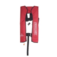READY STOCK JB - PROGUARD Inflatable Life Jacket Code: MRN-INFLI-150N AND WorkXWear- FLOATX  Life Ja
