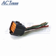 Automatic Transmission A4Q A4LB1 U540E U541E Harness Connector Fits For Toyota Vios Vios Yacoo 4-spe