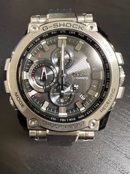 G-Shock MTG-B1000-1ADR