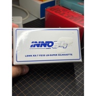 Brand New Unopened INNO64 LBWK RX-7 FD3S LB-S