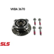 SKF VKBA 3670 Wheel Bearing Kit