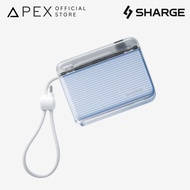 SHARGE Flow 2 / GO Powerbank 10000mAh CCC [NEW]