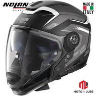 NOLAN HELMET N70-2GT SWITCHBACK