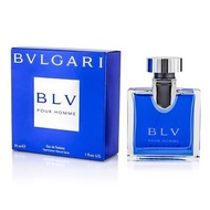BVLGARI  寶格麗 blv pour homme 淡香水噴霧分裝瓶 10ml 30ml 50ml