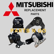 MALAYSIA QUALITY  PROTON INSPIRA LANCER GT  ASX 2WD ENGINE MOUNTING SET