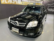 ✨正2010年出廠 M-Benz GLK-Class GLK350 汽油 3.5 ✨