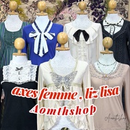 axes femme LIZ LISA | Aomthshop