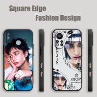 Casing For Infinix Note 12 Pro 30 30i 40 Pro GT 10 Pro Zero Hot 40i Stray Kids Hwang Hyunjin Aesthet