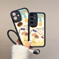 Cute Casing for OPPO A5s A5 A5x A38 A3x A3 A18 A17 A15 A60 A98 A95 A96 A79 A78 A77s A74 A58 A57 A54 