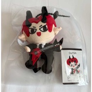 พร้อมส่ง/ของใหม่ - ตุ๊กตา domiia เพิร์ธแซนต้า โดเมีย perthsanta