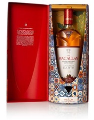The Macallan A Night on Earth in Jerez de la Frontera, Limited Edition, Speyside, Single Malt Scotch