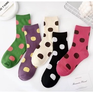 Socky FS pattern and cute socks