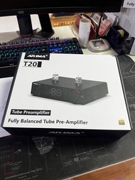 AIYIMA T20 全平衡膽前級