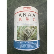 Wesco ANAA Pil Hormon Nanas 5000pcs(Alpha Naphthyl Acetic Acid)1.5mg