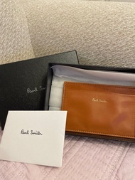 Paul Smith leather card holder