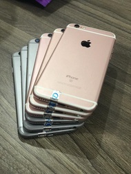 iPhone 6s 64GB ORI SECOND / BEKAS SINGAPORE