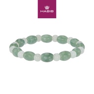 HABIB Jade Bracelet J700006