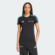 [CHỈ 28.01-VOUCHER 45%] adidas Motorsport Mercedes - AMG Petronas Formula One Team DNA Tee Women Bla