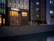 秋葉原超級飯店PremierSuper Hotel Premier Akihabara