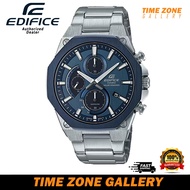 Edifice Casio EFS-S570 Series Chronograph Men Watch EFS-S570DB-2ADR / EFS-S570DB-2A / EFS-S570DB-2 /