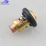 FW 19300-881-761 Thermostat For Honda Boat Motor 4 Stroke BF5 To BF100 50-52C Degree 125F Boat Engin