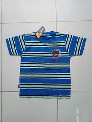 Kaos oblong Anak Laki Laki 5 Tahun Merk Domino