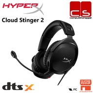 HyperX Cloud Stinger 2 DTS:X Gaming Headset