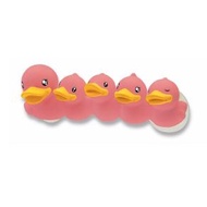 B.Duck Toothbrush Holder