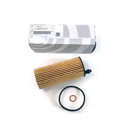 engine oil filter kit for bmw Engine B46 2.0L F22 F32 430i 430i xDrive X3 sDrive30i 11428575211
